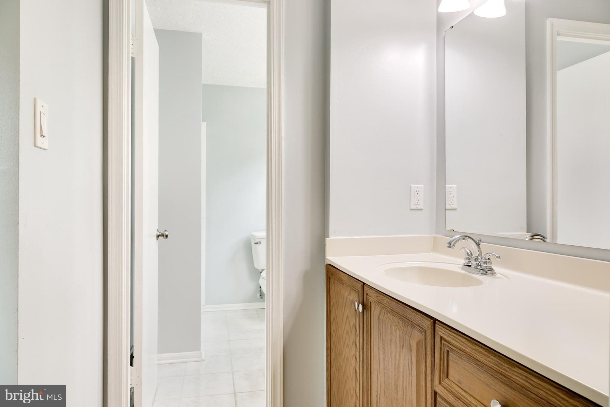 13110 North Point Lane Laurel, MD 20708 - Photo 13 of 30 Bath (Master)
