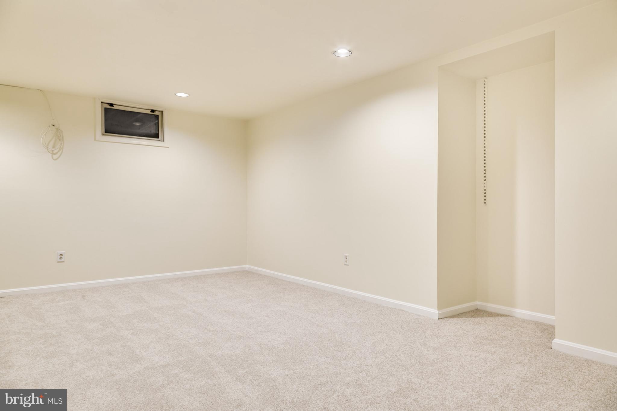 13110 North Point Lane Laurel, MD 20708 - Photo 22 of 30 Basement