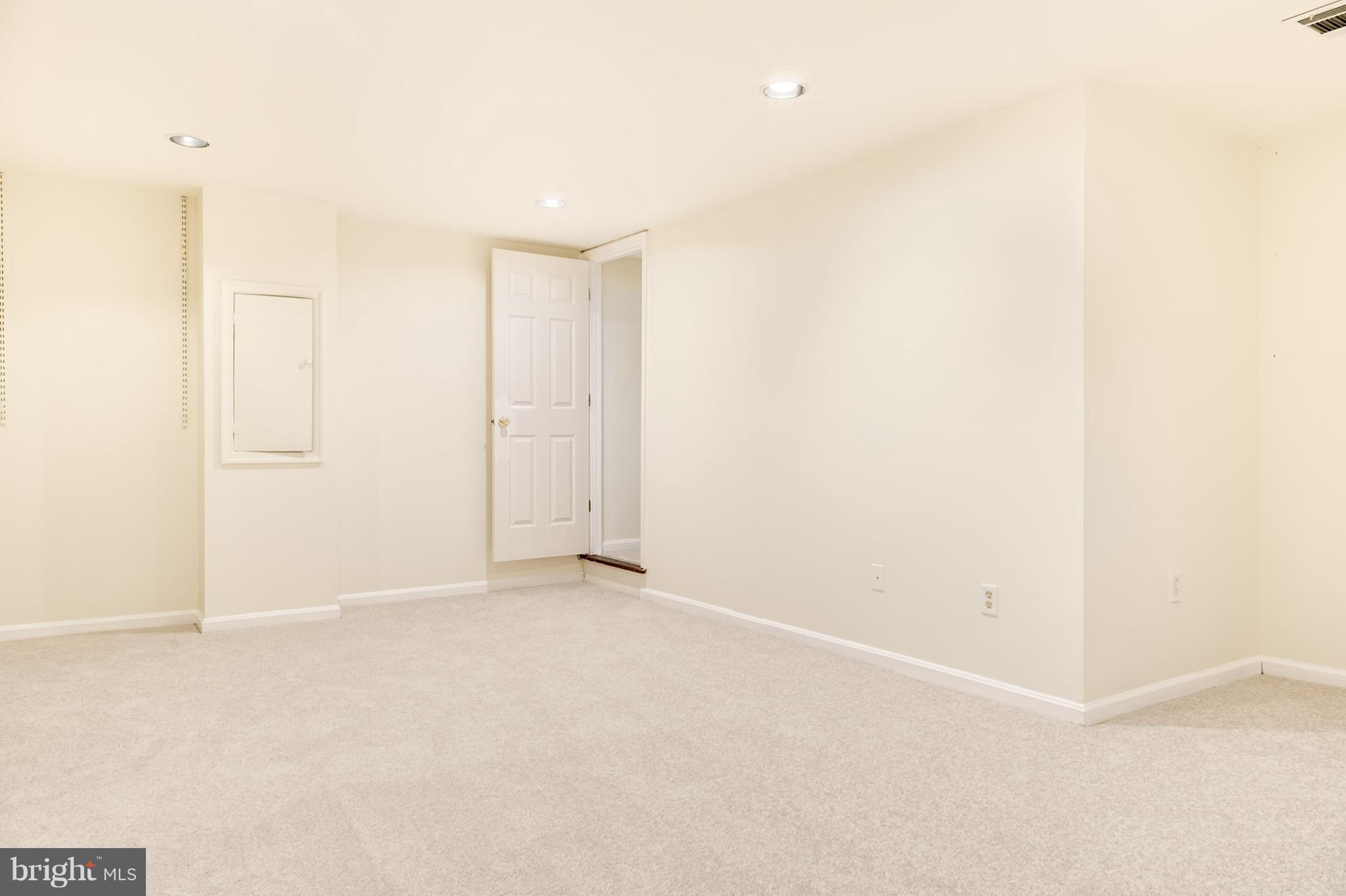 13110 North Point Lane Laurel, MD 20708 - Photo 23 of 30 Basement