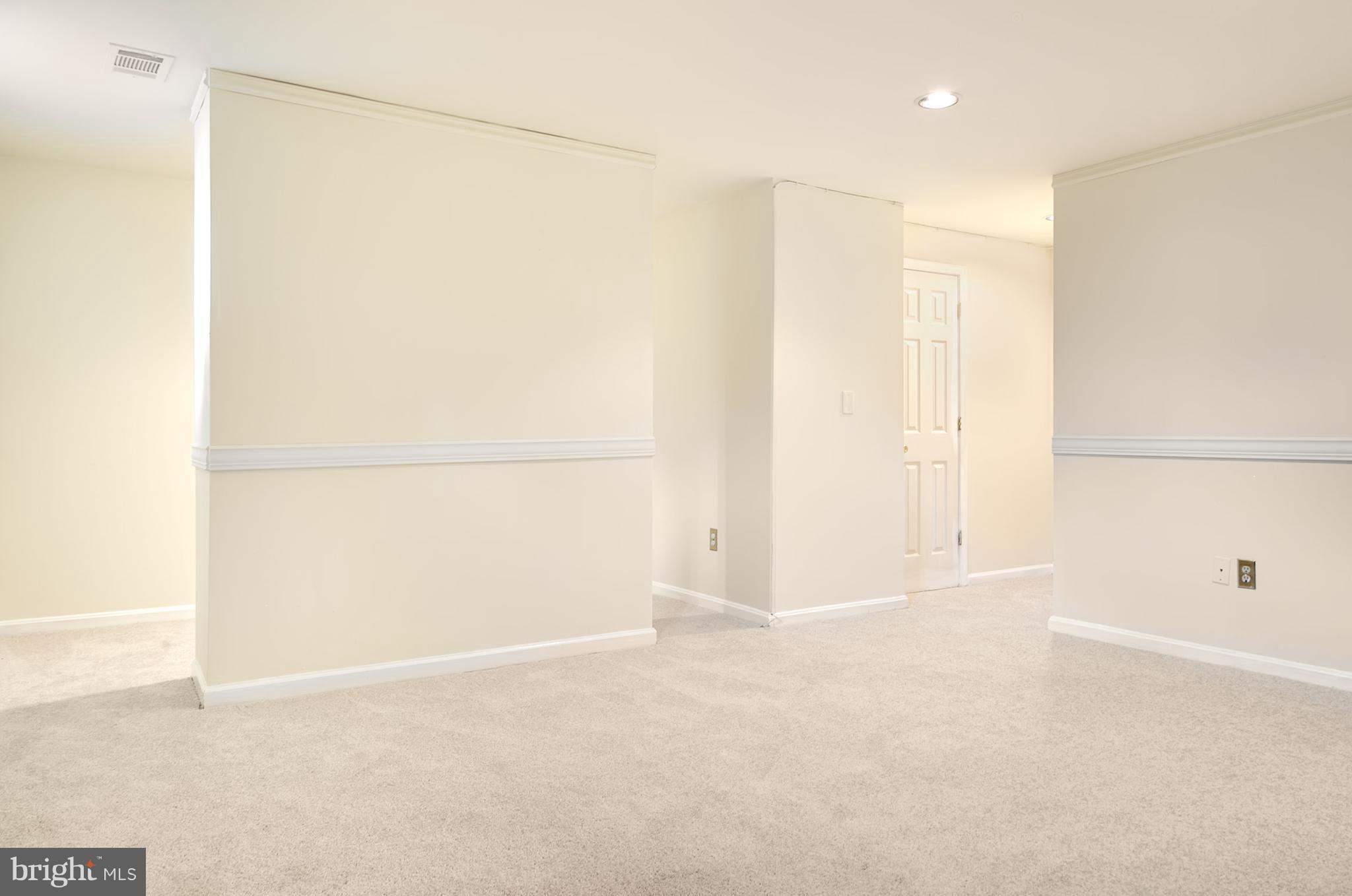 13110 North Point Lane Laurel, MD 20708 - Photo 24 of 30 Basement