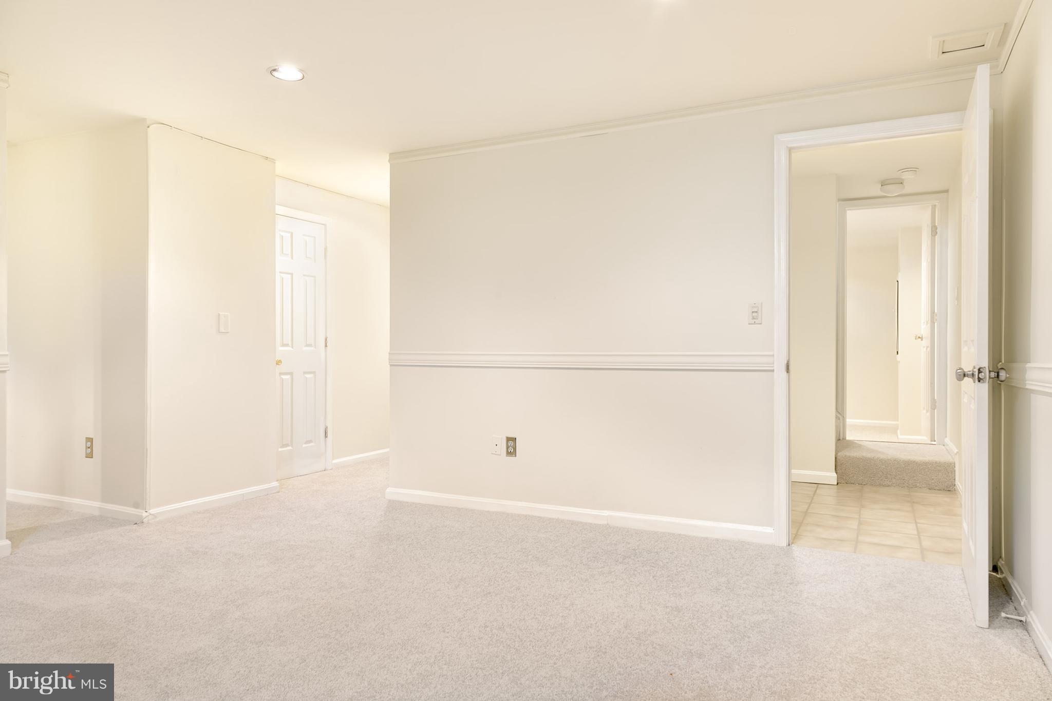 13110 North Point Lane Laurel, MD 20708 - Photo 25 of 30 Basement