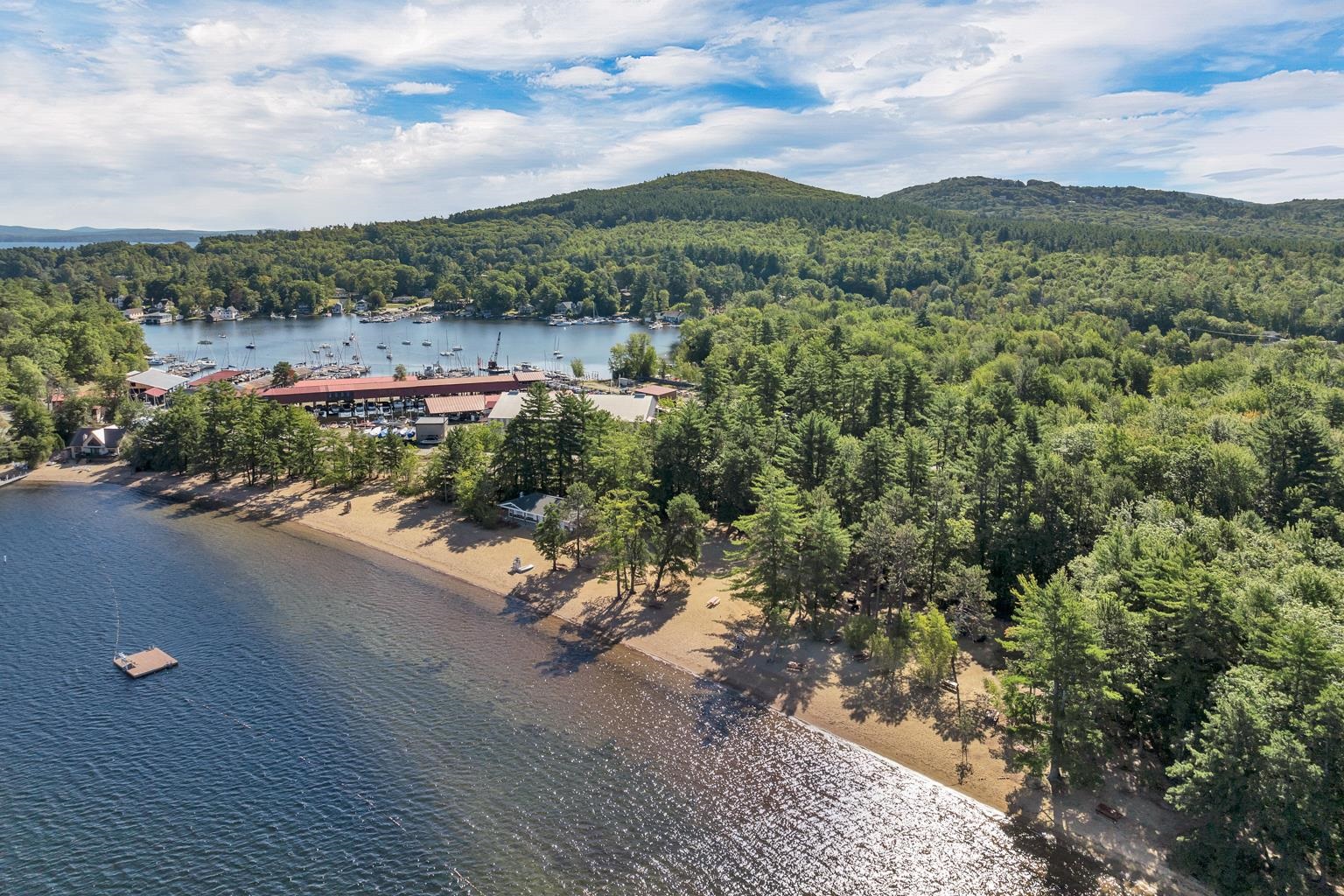663 Cherry Valley Road, Unit 212 Gilford, NH 03249 - Photo 48 of 52