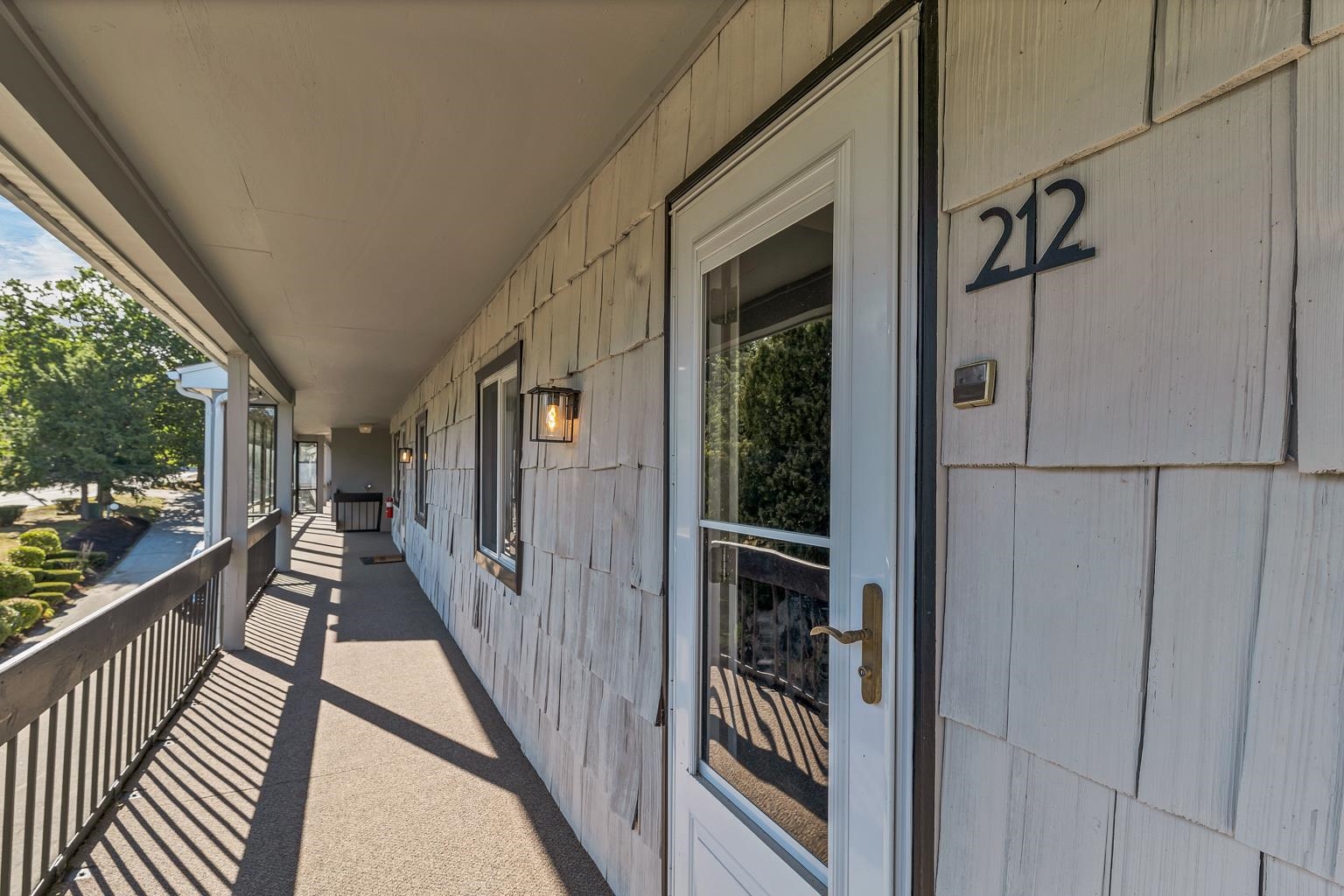 663 Cherry Valley Road, Unit 212 Gilford, NH 03249 - Photo 5 of 52