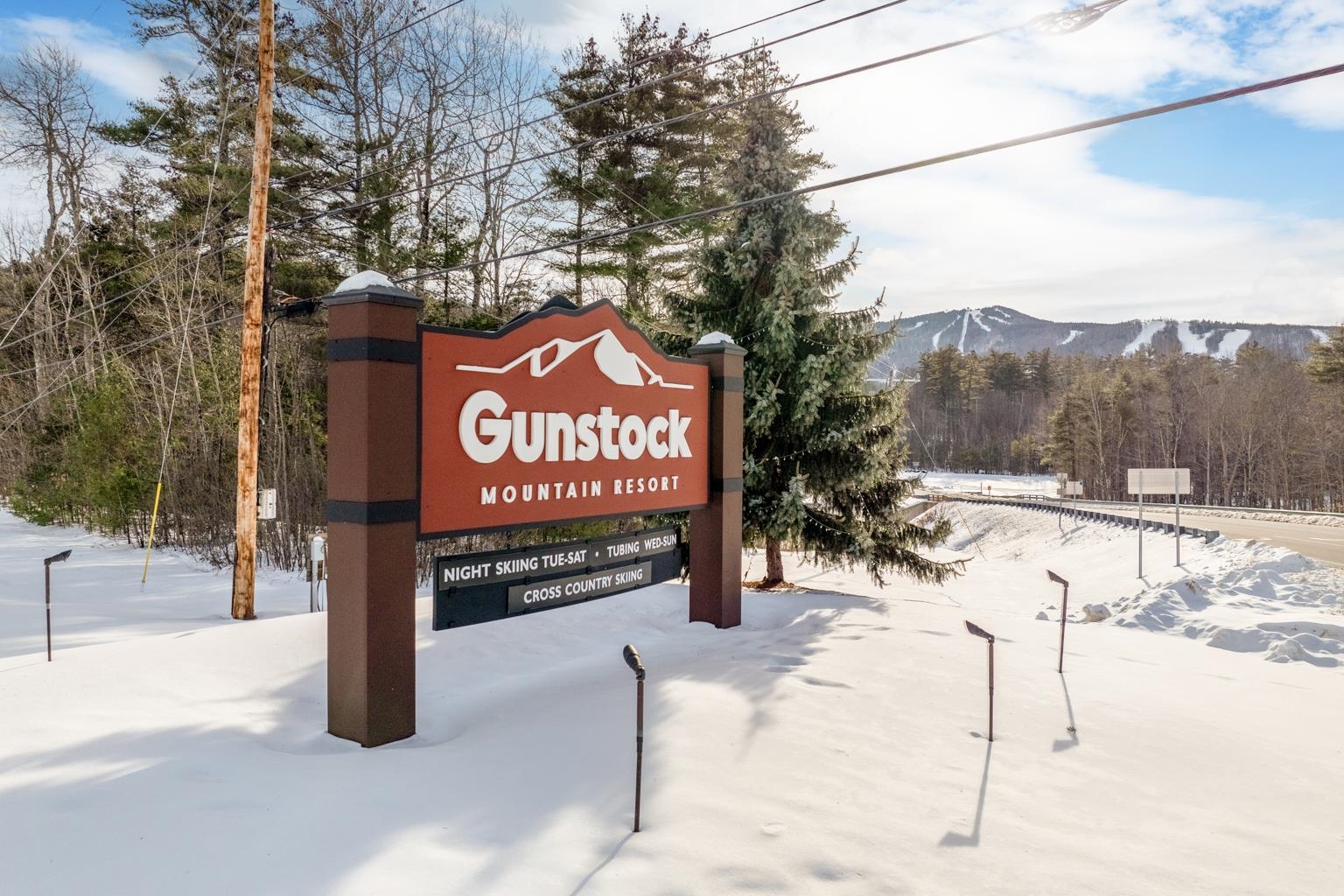 663 Cherry Valley Road, Unit 212 Gilford, NH 03249 - Photo 51 of 52