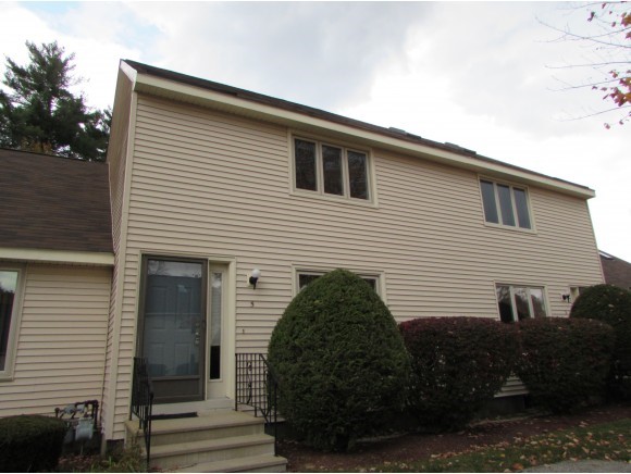 1555 Bodwell Road, Unit 5 Manchester, NH 03109 - Photo 1 of 1