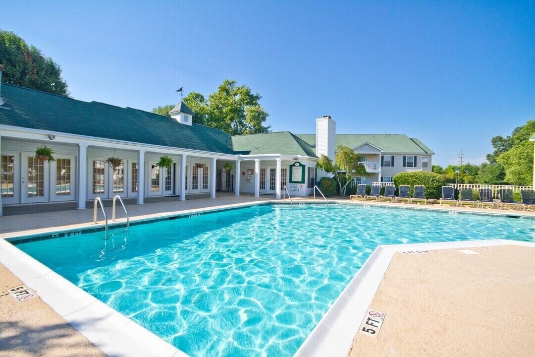 1900 Roses Run, Unit BELMONT Aiken, SC 29803 - Photo 5 of 36