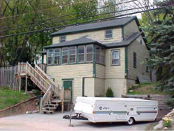 66 Catamount Road Pittsfield, NH 03263 - Photo 1 of 1