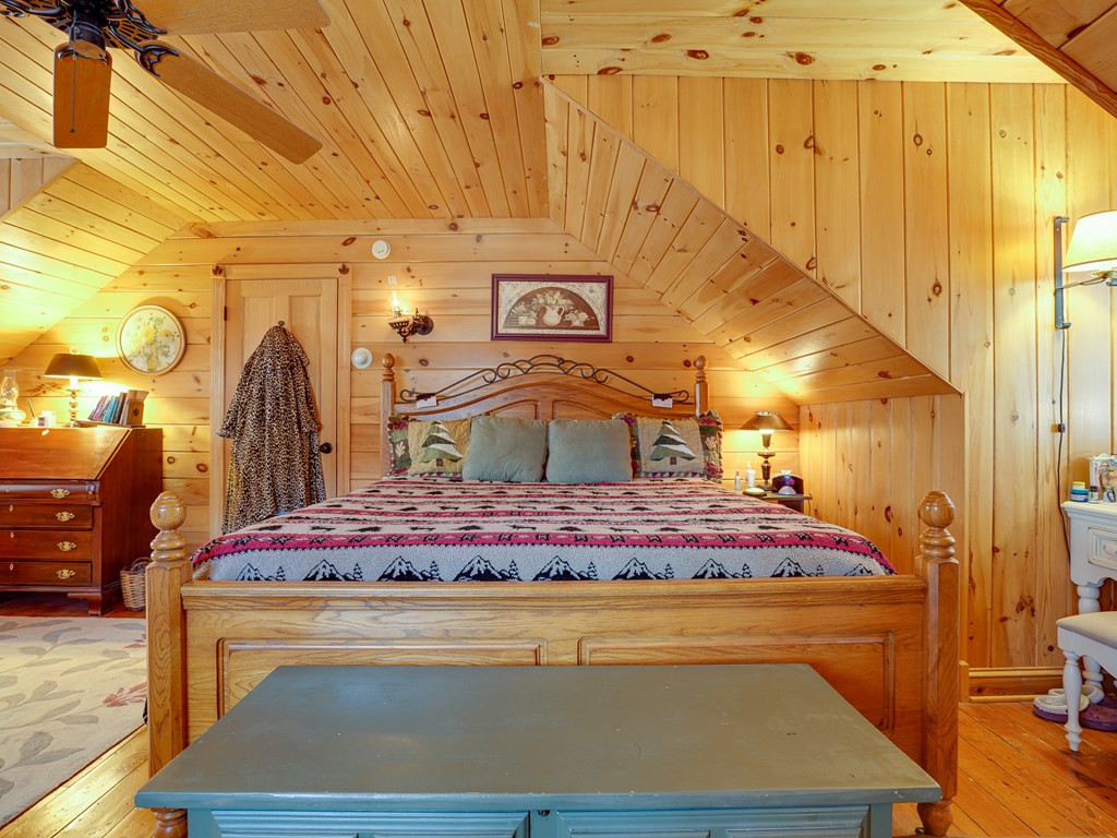 1066 Goodnow Flow Road Newcomb, NY 12852 - Photo 40 of 72 Gallery Image 40