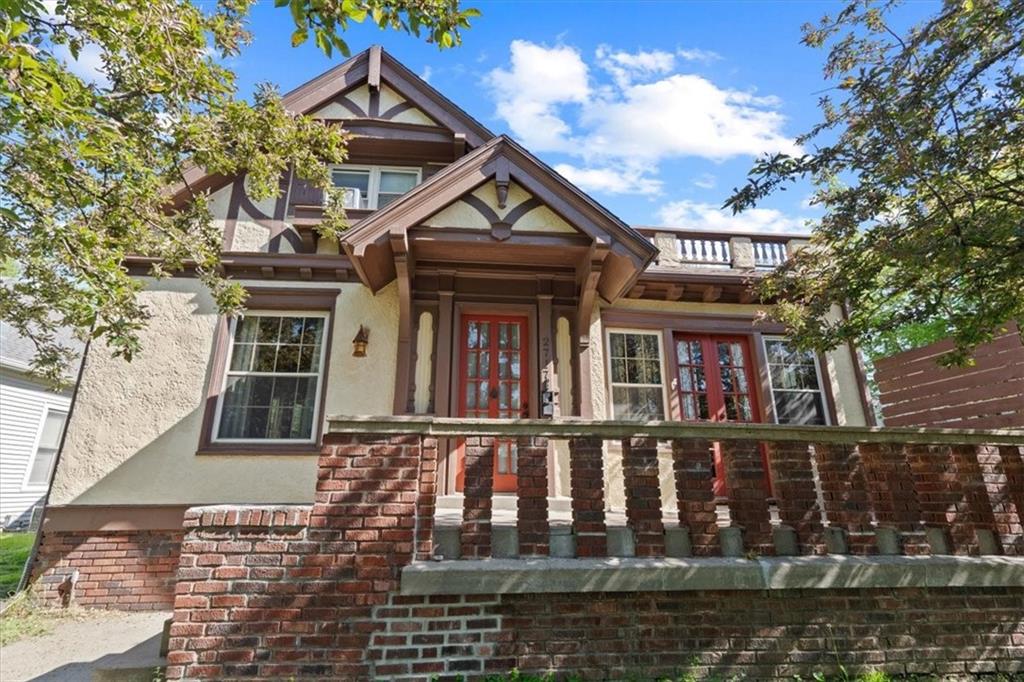 2717 Faraon Street St. Joseph, MO 64501 - Photo 2 of 29