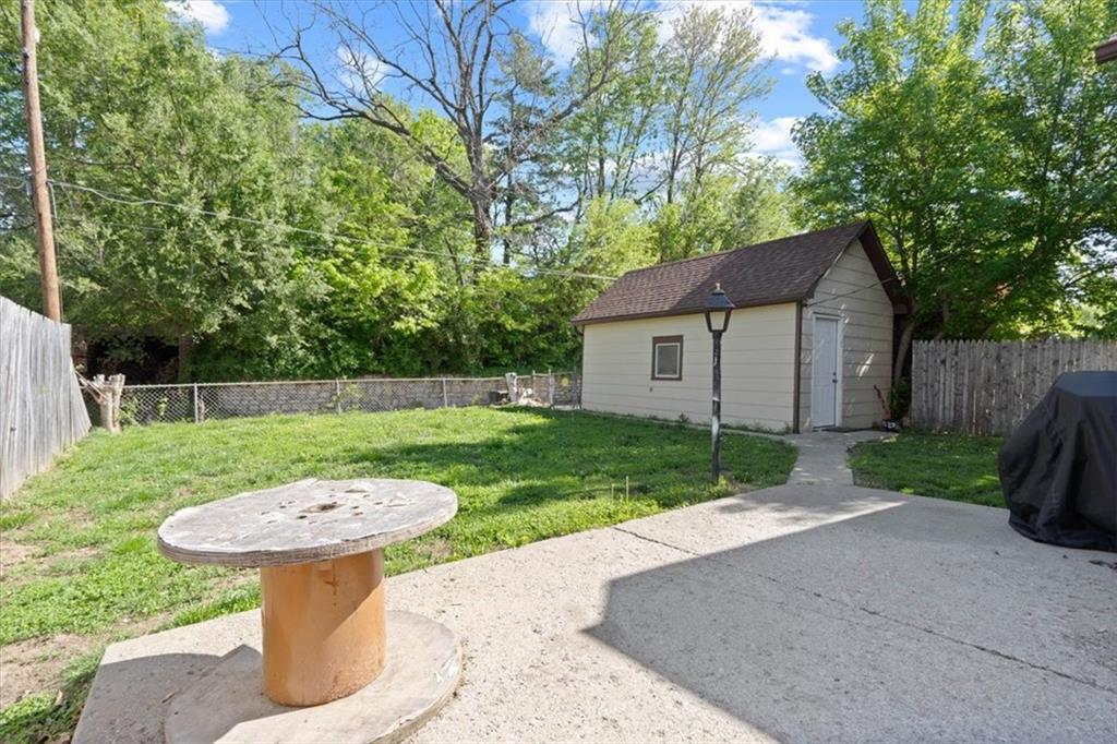 2717 Faraon Street St. Joseph, MO 64501 - Photo 25 of 29