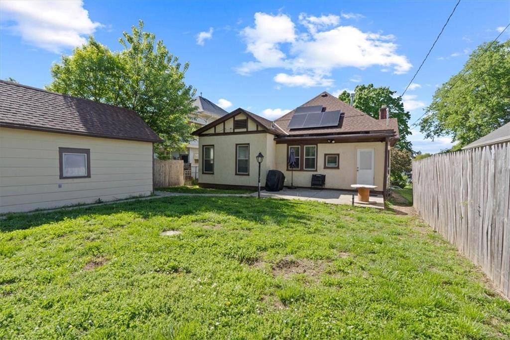 2717 Faraon Street St. Joseph, MO 64501 - Photo 26 of 29