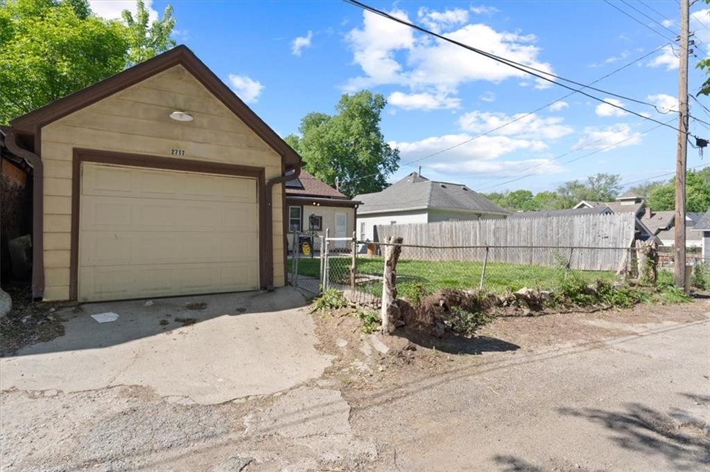 2717 Faraon Street St. Joseph, MO 64501 - Photo 27 of 29