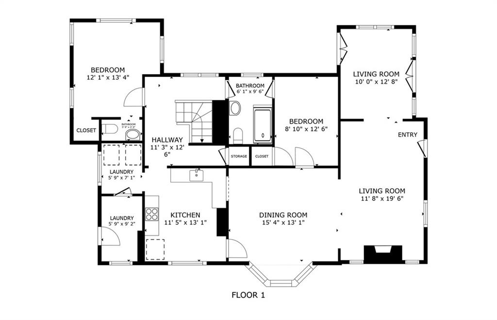 2717 Faraon Street St. Joseph, MO 64501 - Photo 28 of 29