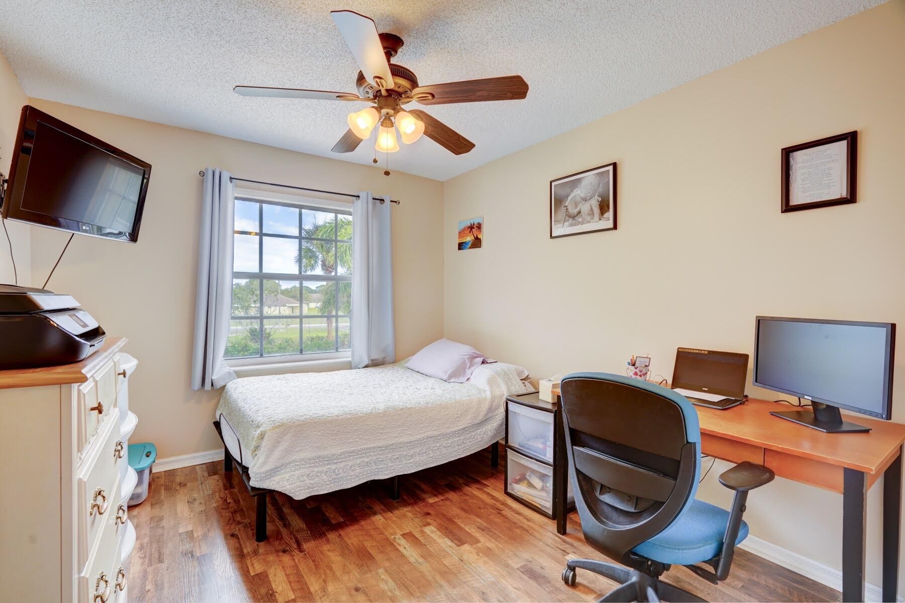 254 Timberwalk Trail Jupiter, FL 33458 - Photo 19 of 45 bedroom 1