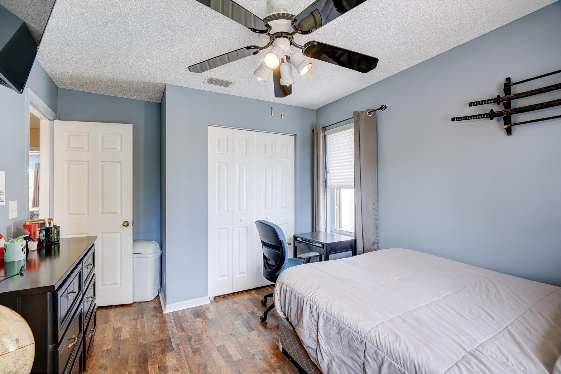 254 Timberwalk Trail Jupiter, FL 33458 - Photo 23 of 45 bedroom 2