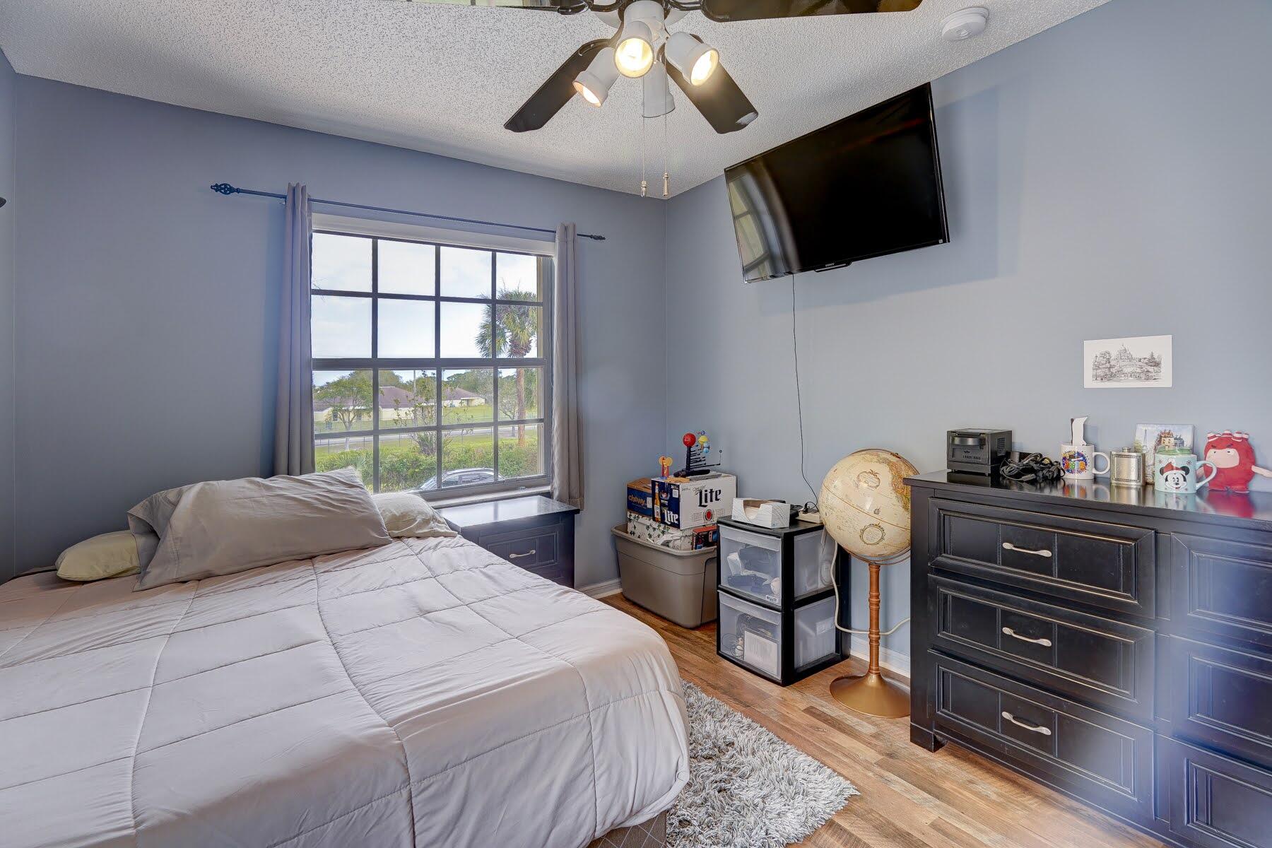 254 Timberwalk Trail Jupiter, FL 33458 - Photo 24 of 45 bedroom 2