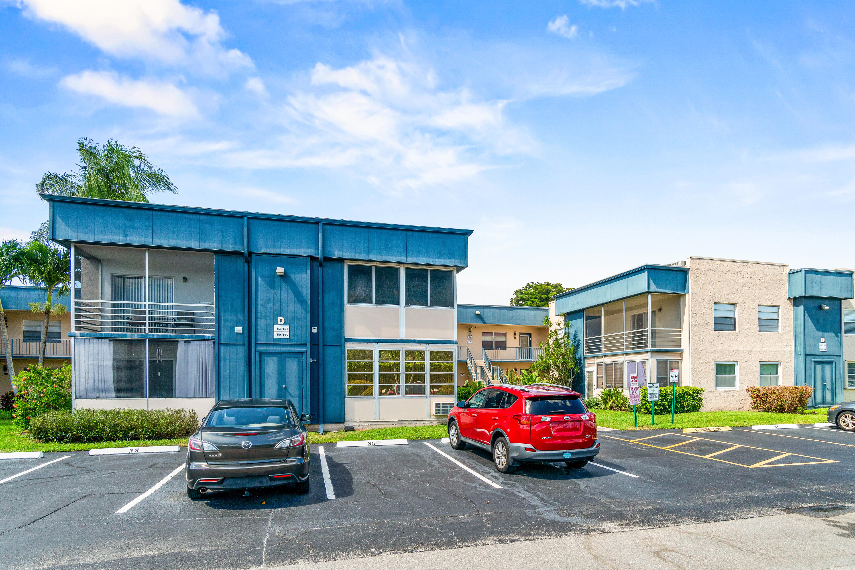 184 Flanders D Delray Beach, FL 33484 - Photo 20 of 22 003-184FlandersD-DelrayBeach-FL-33484-FU