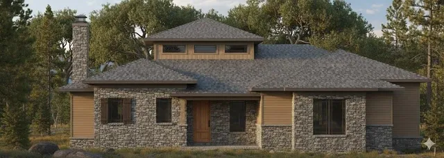 $1,569,000 | 8349 Bear Paw Trail, Unit 105), Signal Mountain, TN 37377