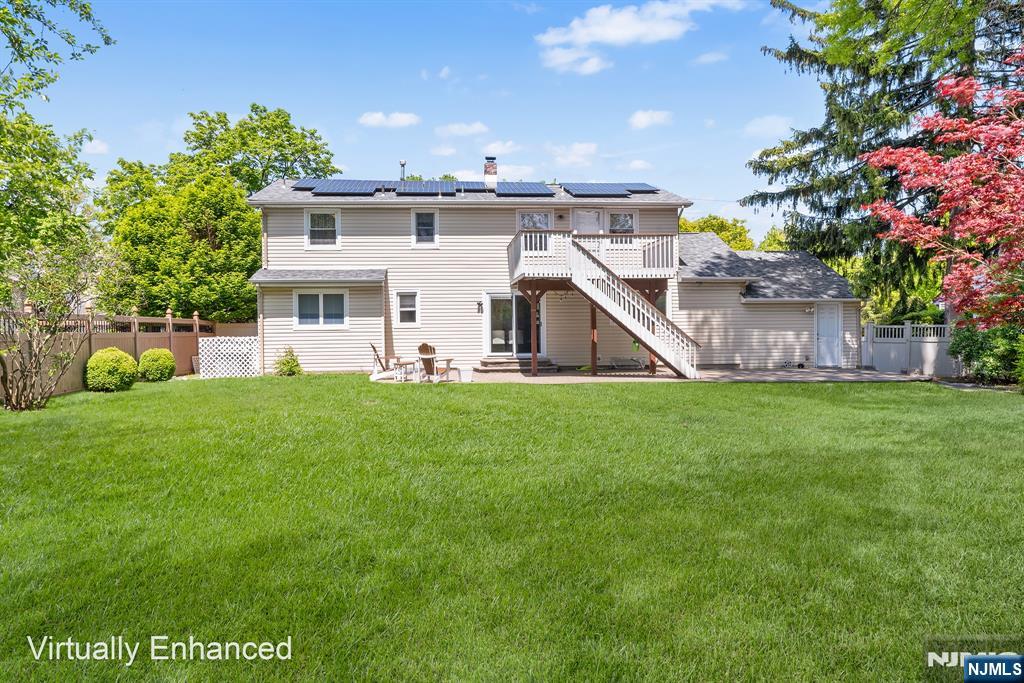 124 Crain Road Paramus, NJ 07652 - Photo 46 of 48