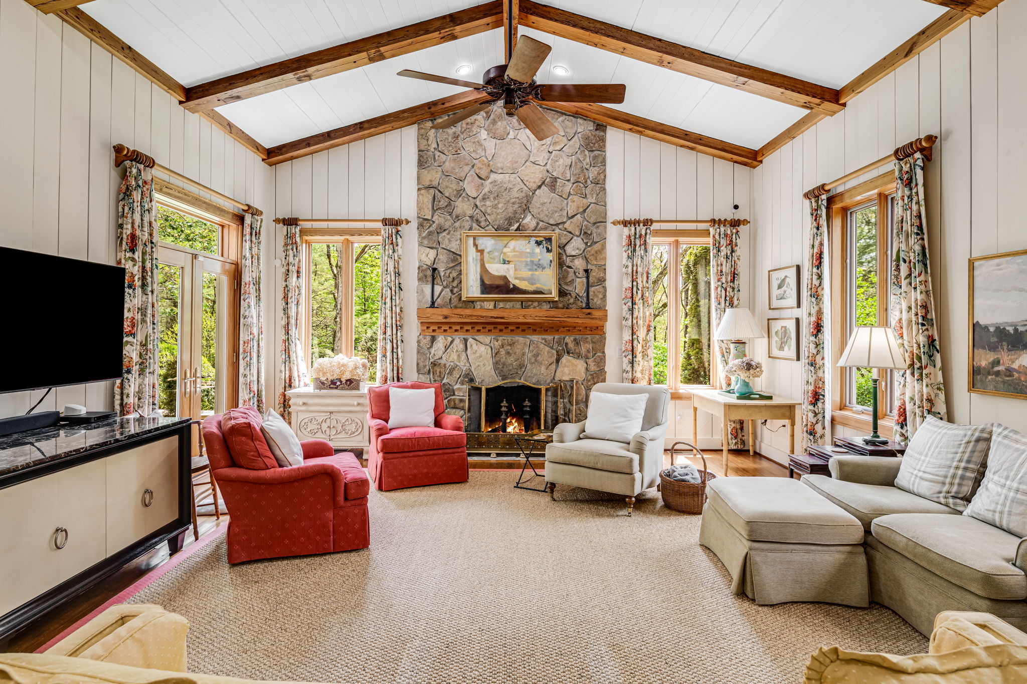 476 Winfield Farm Road Scaly Mountain, NC 28775 - Photo 4 of 65 Gallery Image 4