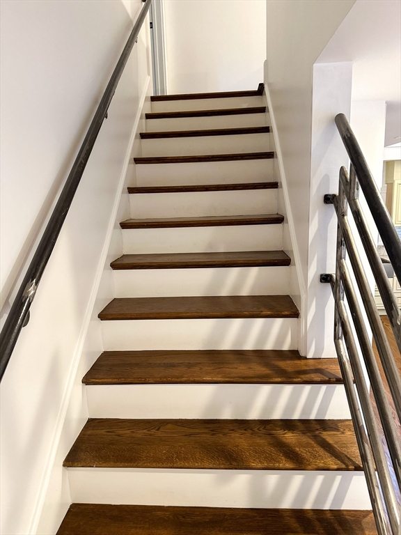 125 Maple Street Carlisle, MA 01741 - Photo 15 of 35 a view of entryway