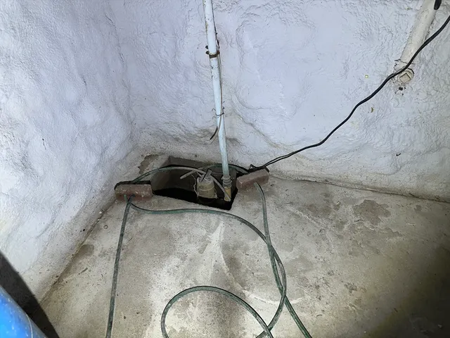 a bathroom with a sink