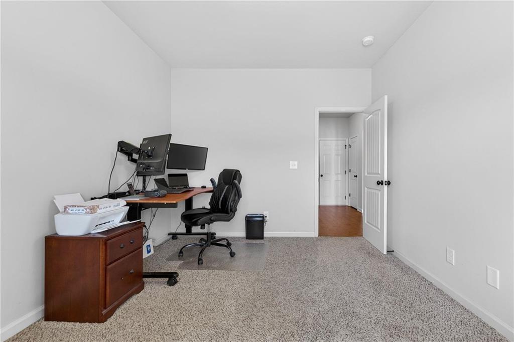 214 Millie Court Jackson, GA 30233 - Photo 26 of 61 a view of workspace with windows