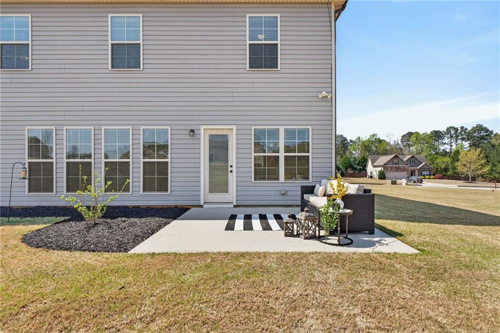 214 Millie Court Jackson, GA 30233 - Photo 50 of 61