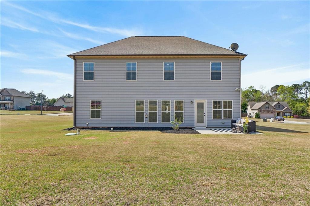 214 Millie Court Jackson, GA 30233 - Photo 51 of 61