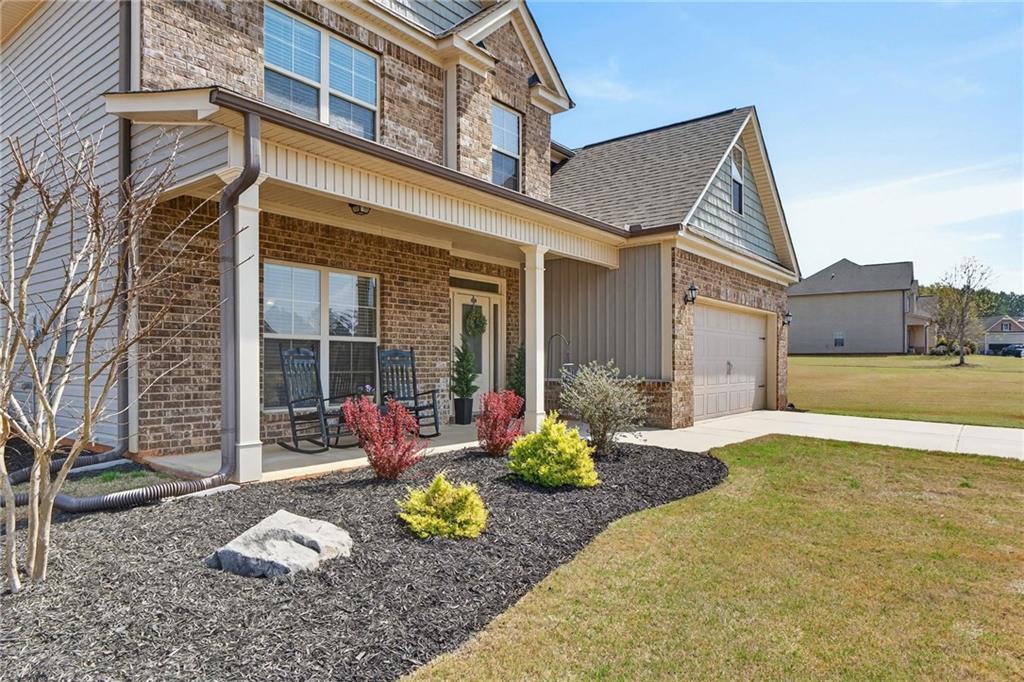 214 Millie Court Jackson, GA 30233 - Photo 53 of 61