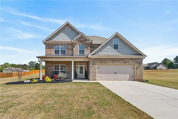 $415,000 | 214 Millie Court, Jackson, GA 30233