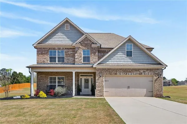 $415,000 | 214 Millie Court, Jackson, GA 30233