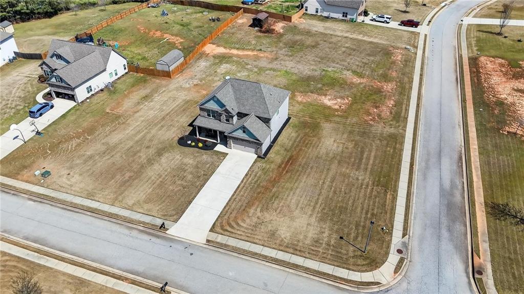 214 Millie Court Jackson, GA 30233 - Photo 58 of 61