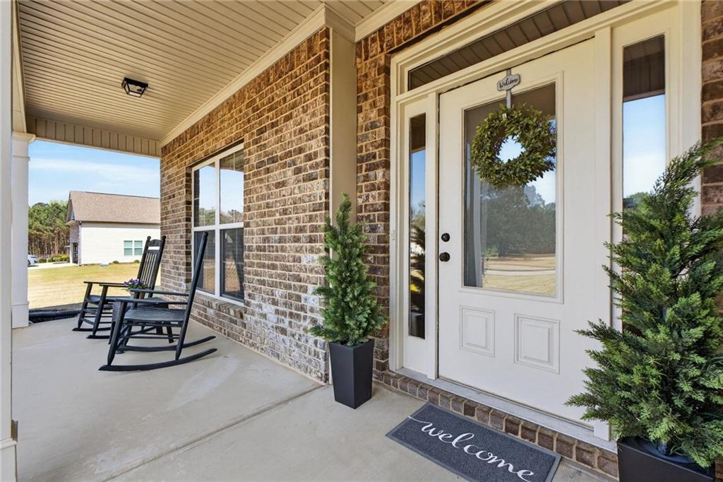 214 Millie Court Jackson, GA 30233 - Photo 6 of 61