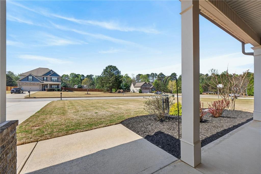 214 Millie Court Jackson, GA 30233 - Photo 7 of 61