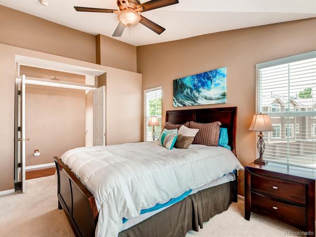 $289,000 | 5555 East Briarwood Avenue, Unit 401, Centennial, CO 80122