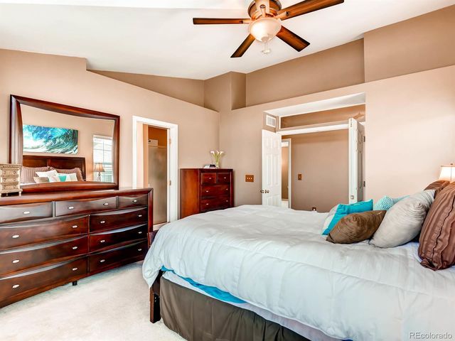 $289,000 | 5555 East Briarwood Avenue, Unit 401, Centennial, CO 80122