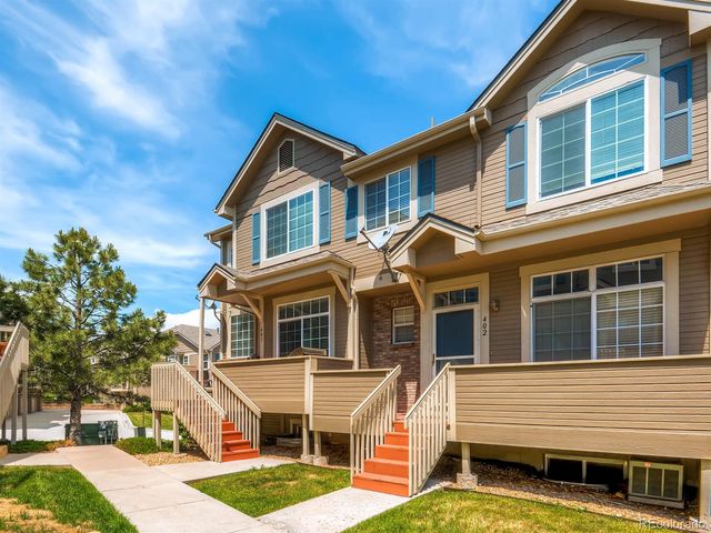 $289,000 | 5555 East Briarwood Avenue, Unit 401, Centennial, CO 80122