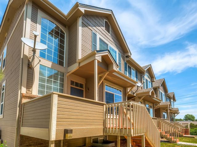 $289,000 | 5555 East Briarwood Avenue, Unit 401, Centennial, CO 80122