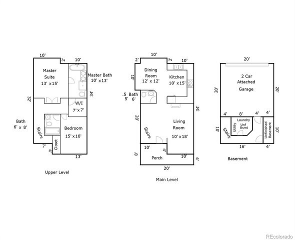 $289,000 | 5555 East Briarwood Avenue, Unit 401, Centennial, CO 80122