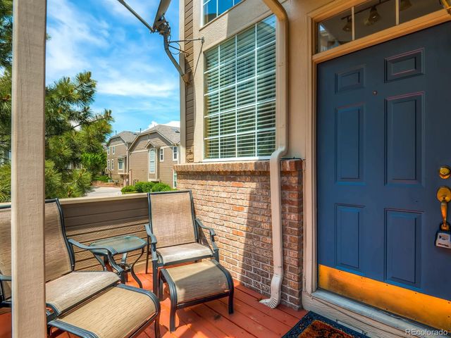 $289,000 | 5555 East Briarwood Avenue, Unit 401, Centennial, CO 80122