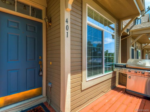 $289,000 | 5555 East Briarwood Avenue, Unit 401, Centennial, CO 80122