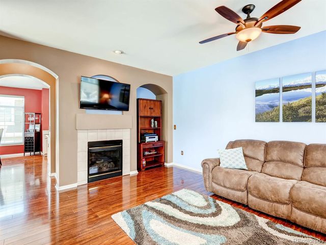 $289,000 | 5555 East Briarwood Avenue, Unit 401, Centennial, CO 80122
