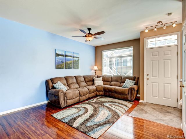 $289,000 | 5555 East Briarwood Avenue, Unit 401, Centennial, CO 80122