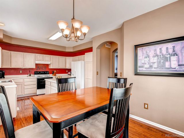 $289,000 | 5555 East Briarwood Avenue, Unit 401, Centennial, CO 80122