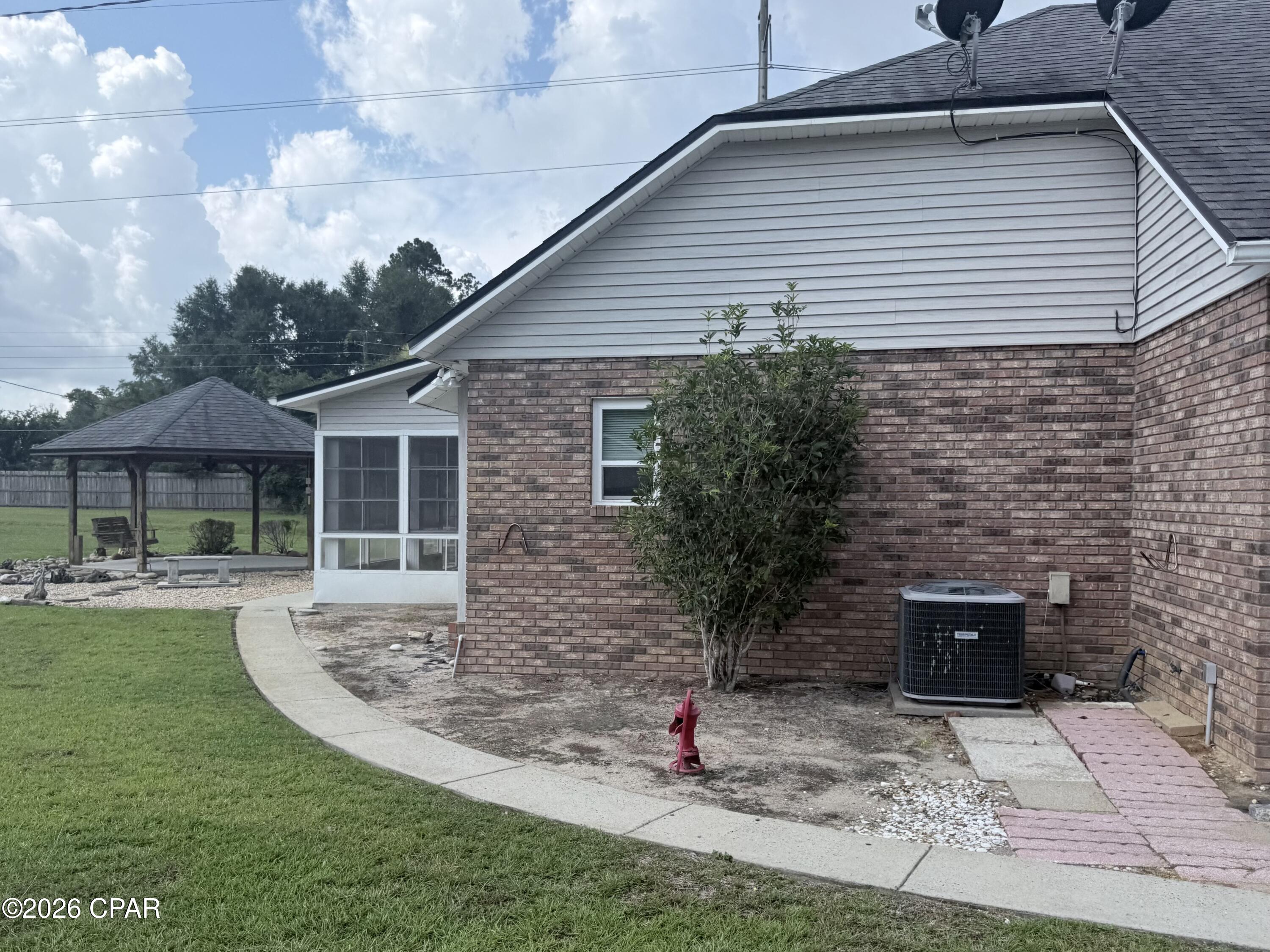 2816 Jackson Bluff Road Marianna, FL 32446 - Photo 37 of 37