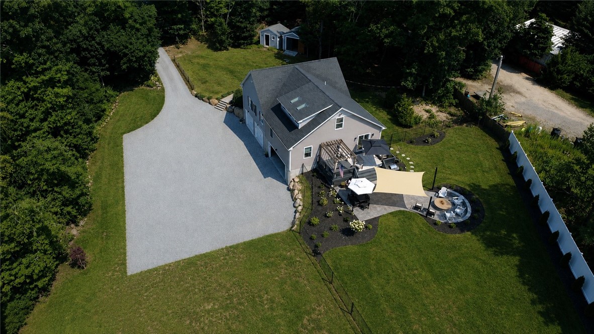 95 Buttonwoods Road Richmond, RI 02898 - Photo 2 of 45 Gallery Image 2