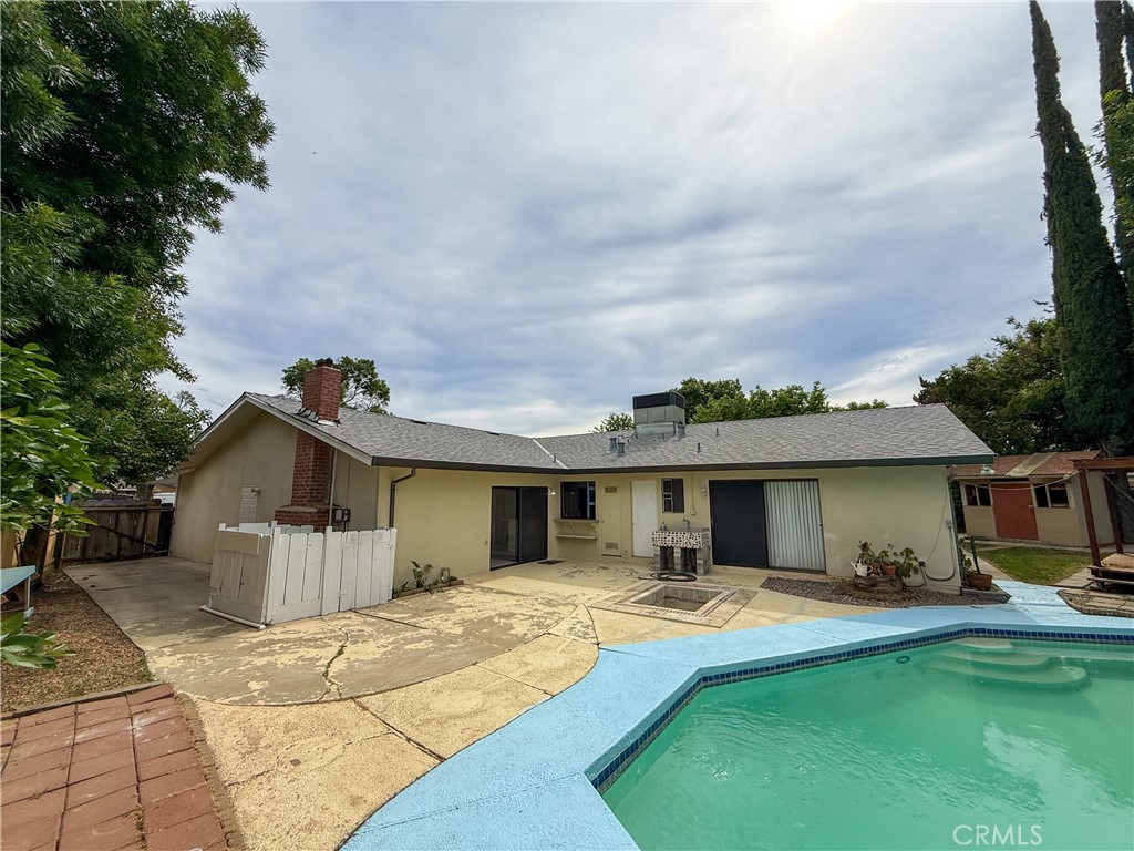 3583 Vernal Court Merced, CA 95340 - Photo 28 of 30