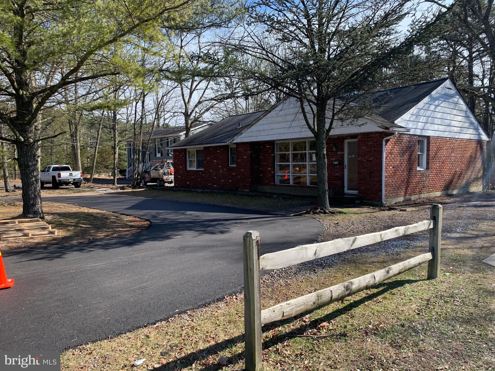 917 Turnersville Road Pine Hill, NJ 08021 - Photo 1 of 26