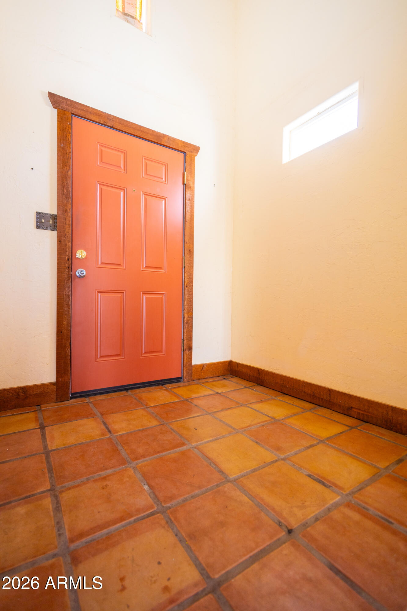 4105 North Washington Avenue Douglas, AZ 85607 - Photo 55 of 61 a view of an empty room